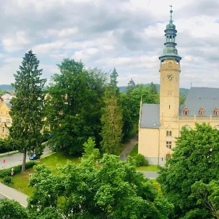 Old Town Museum