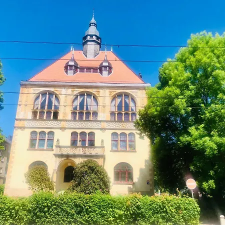 Old Town Museum * Liberec