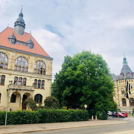 Old Town Museum * Liberec