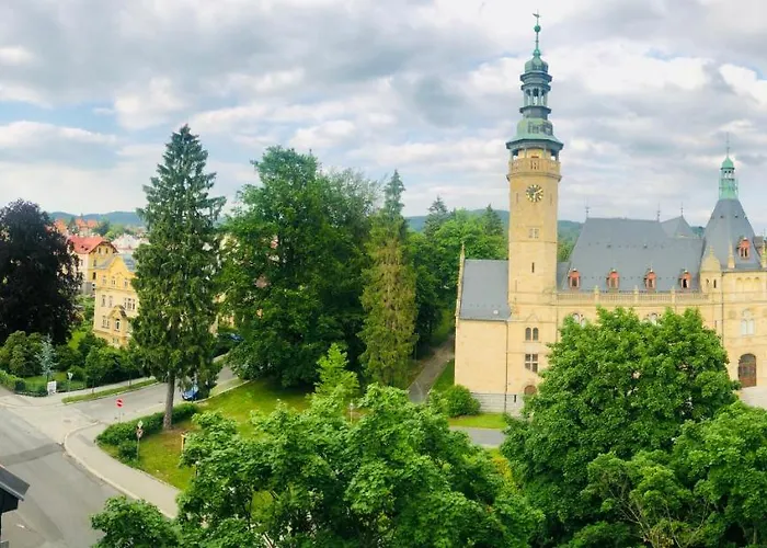 Old Town Museum