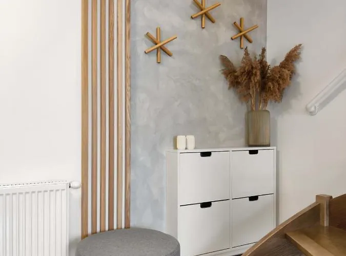 Apartament Old Town Museum Liberec