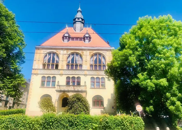 Old Town Museum * Liberec