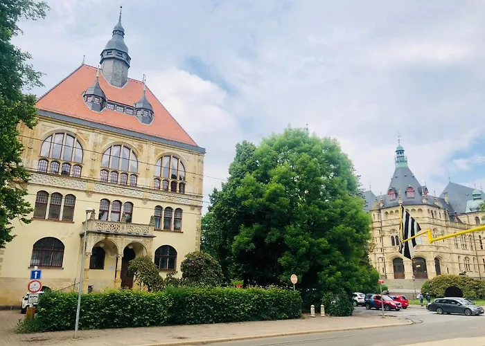 Old Town Museum * Liberec